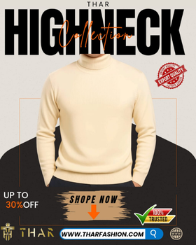 Thar Highneck