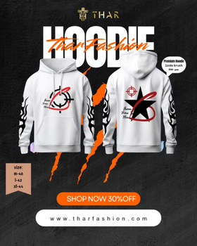 Hoodie Home