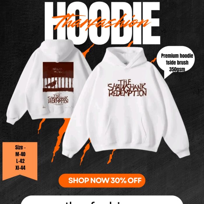 Hoodie