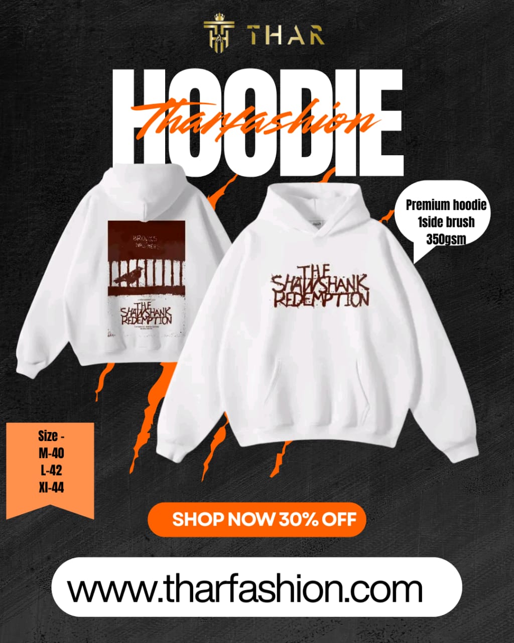 Hoodie