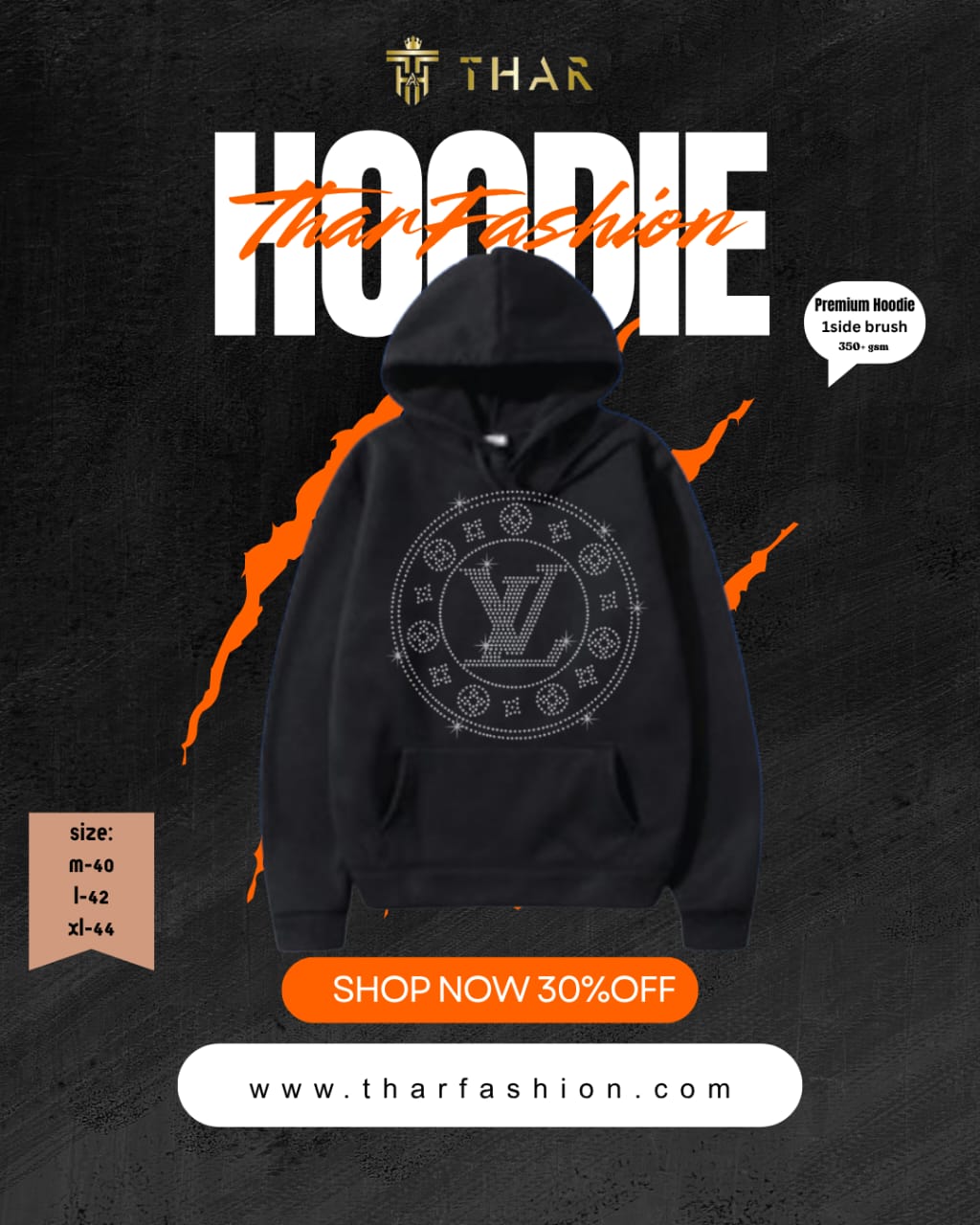 Hoodie
