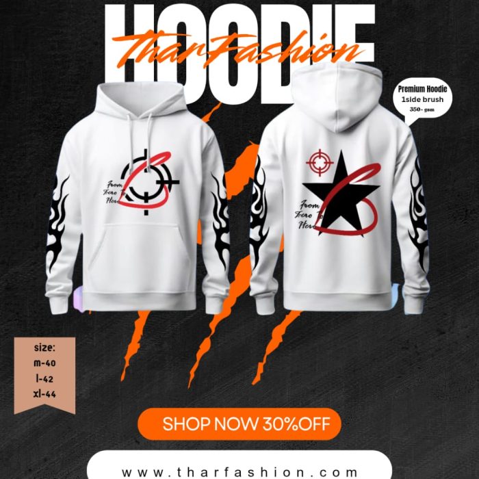 Hoodie