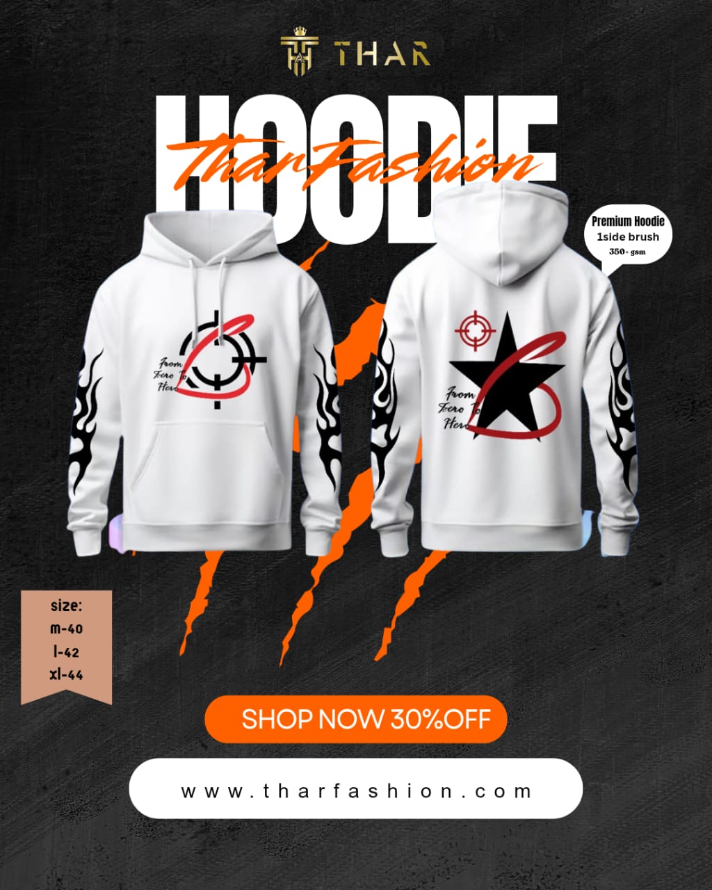 Hoodie