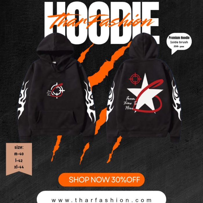 Hoodie