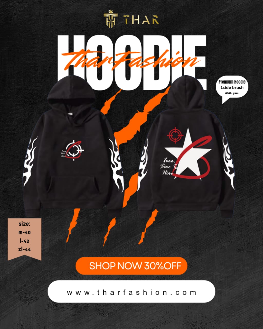 Hoodie