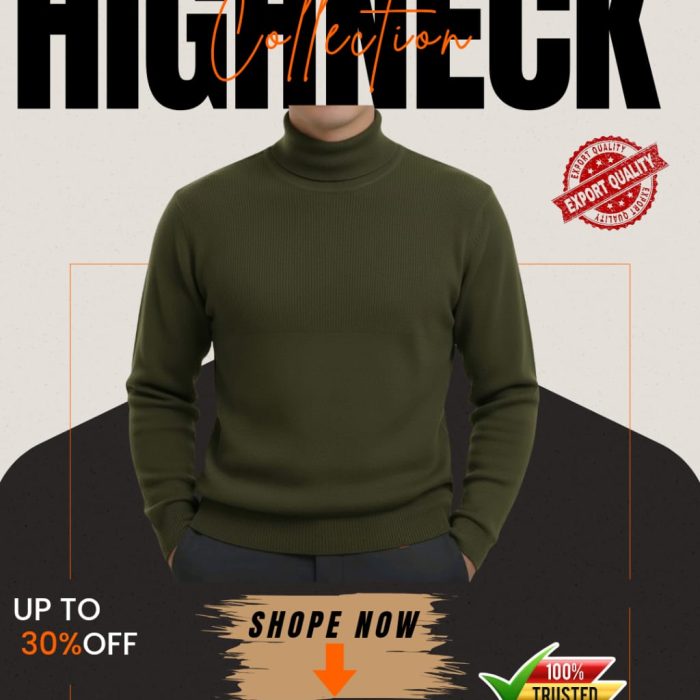 Highneck