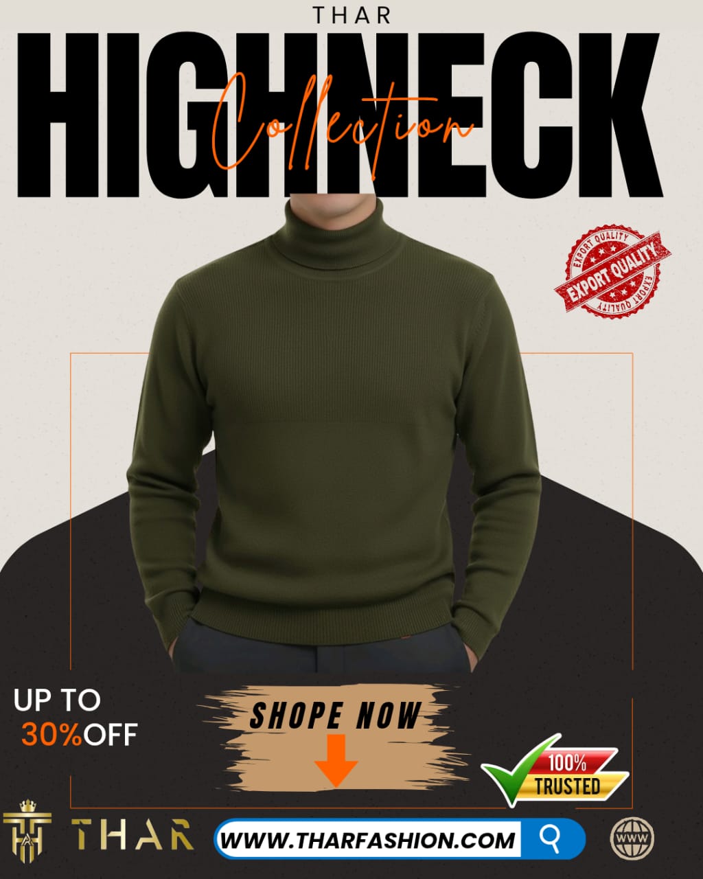 Highneck