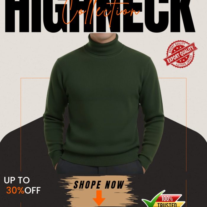 Highneck