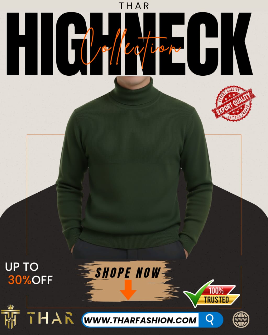Highneck