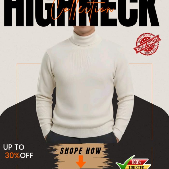 highneck