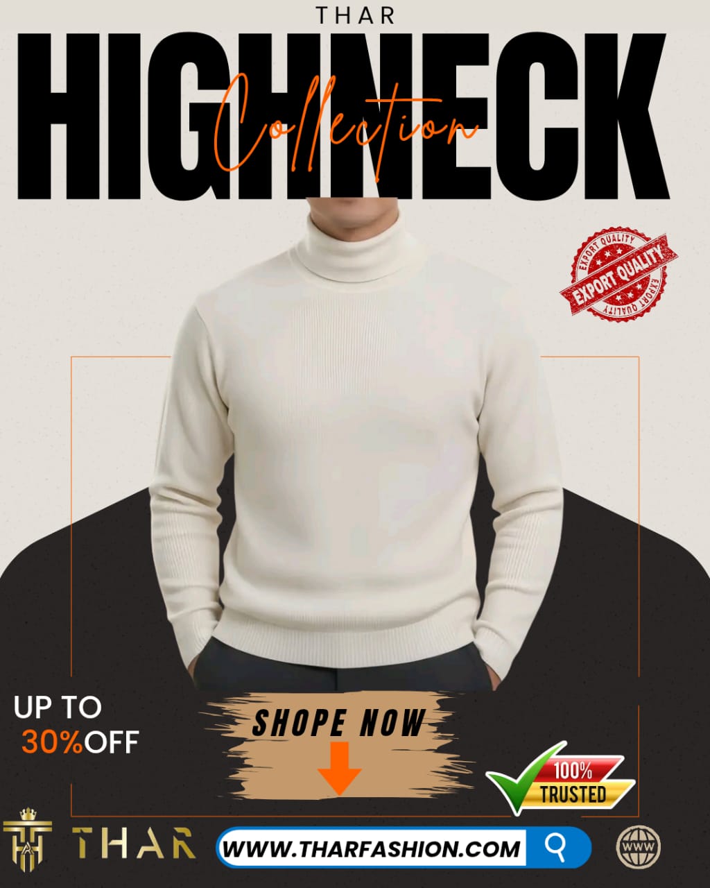 highneck