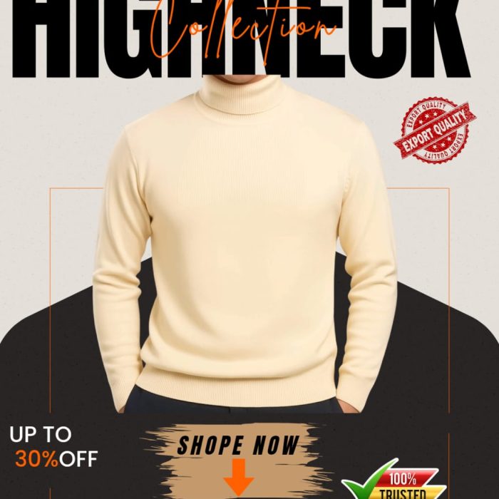 Highneck