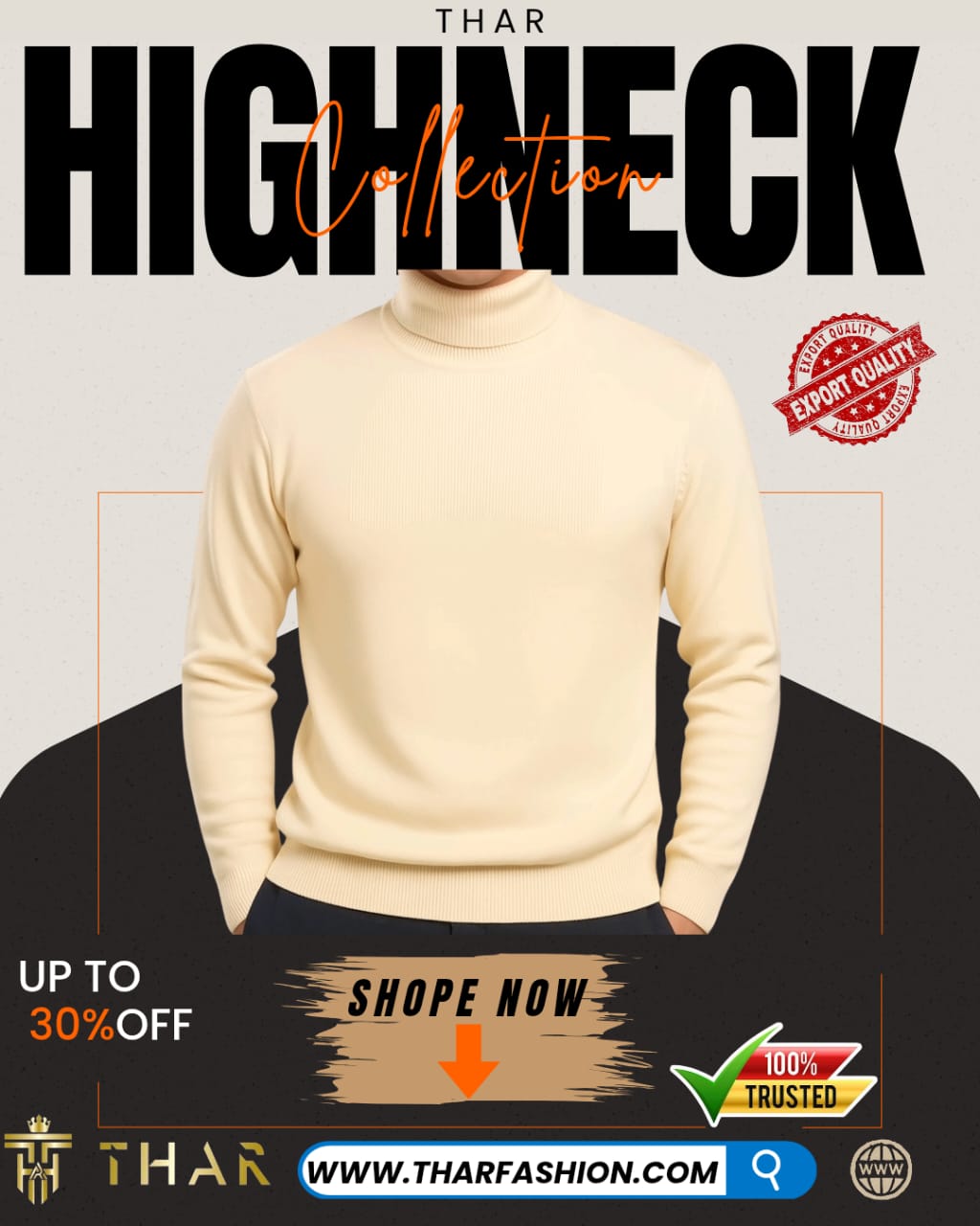 Highneck