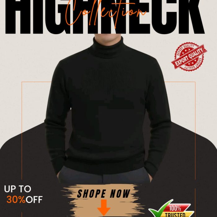 Highneck