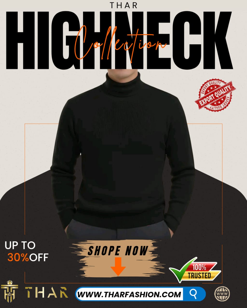 Highneck